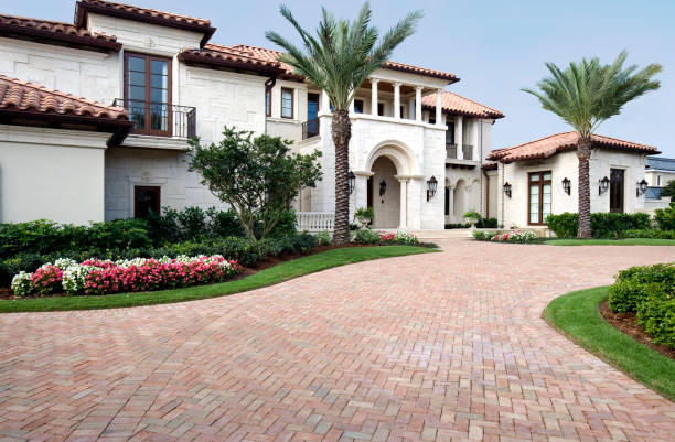 Best Driveway Resurfacing Pavers  in Cienega Springs, AZ